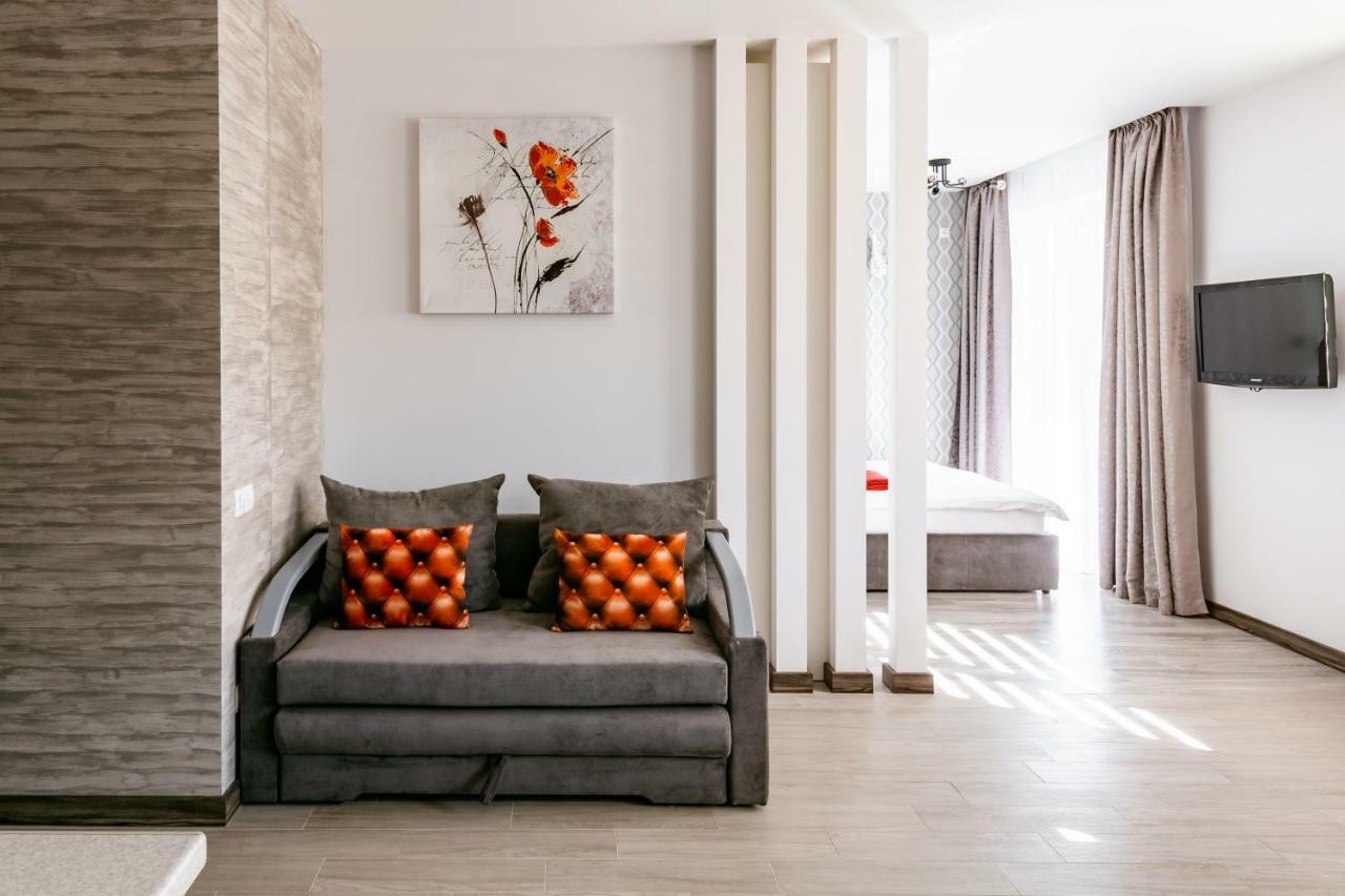 Apartment в новобудові, газова 5а *