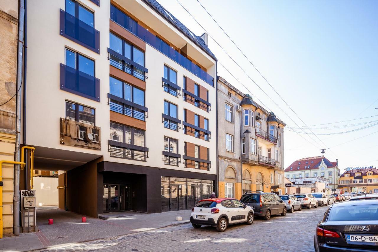 Apartment в новобудові, газова 5а *