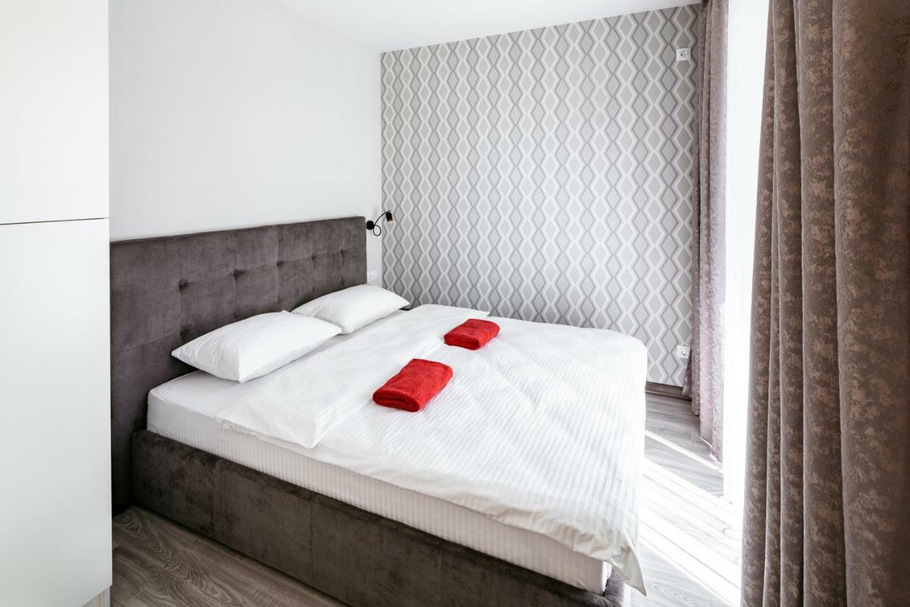 Apartment в новобудові, газова 5а Lviv