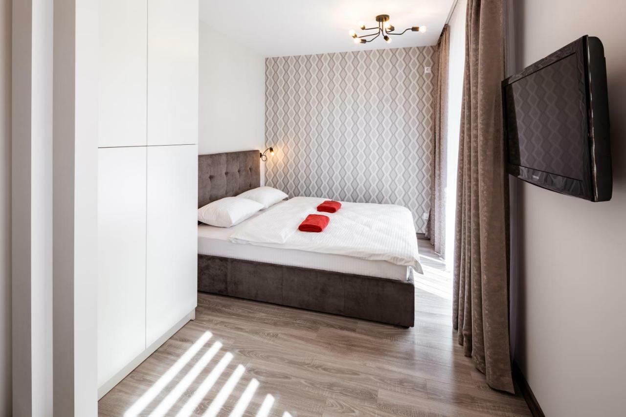Apartment в новобудові, газова 5а *